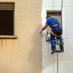 Rénovation de Façade : Réinventez l'Apparence de Votre Maison Tulle